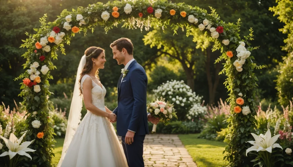 idée photo couple mariage